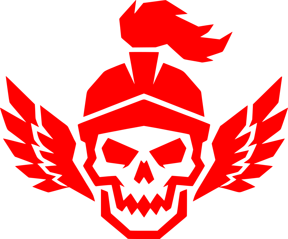 Iron Corsair Logo
